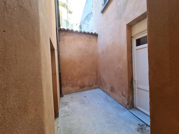 Appartement lumineux T3 à louer à Carpentras