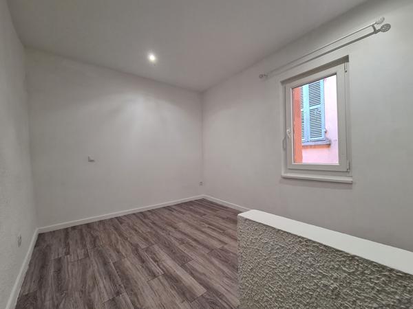 Appartement lumineux T3 à louer à Carpentras