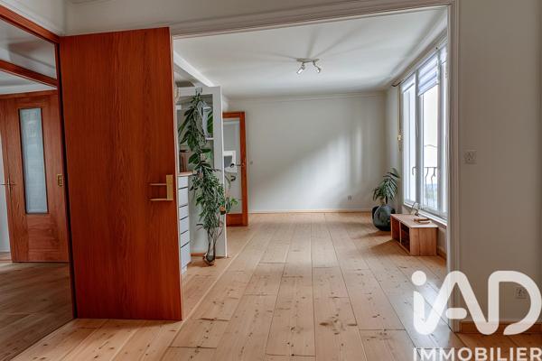 Immeuble à vendre 240 m² Aizenay