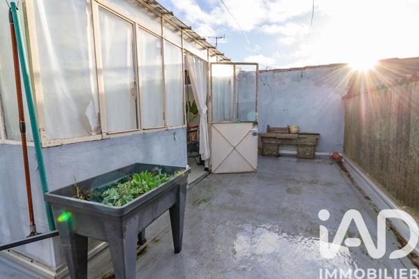 Immeuble à vendre 240 m² Aizenay