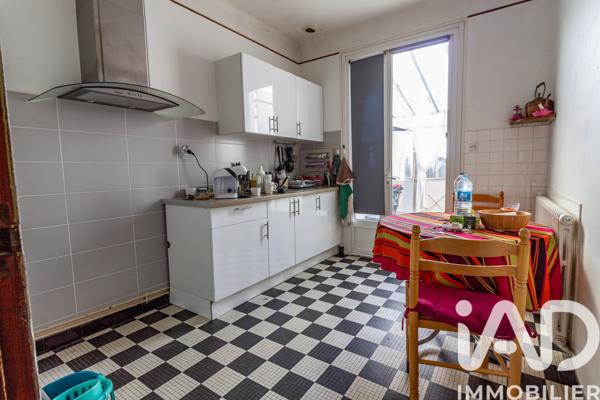Immeuble à vendre 240 m² Aizenay