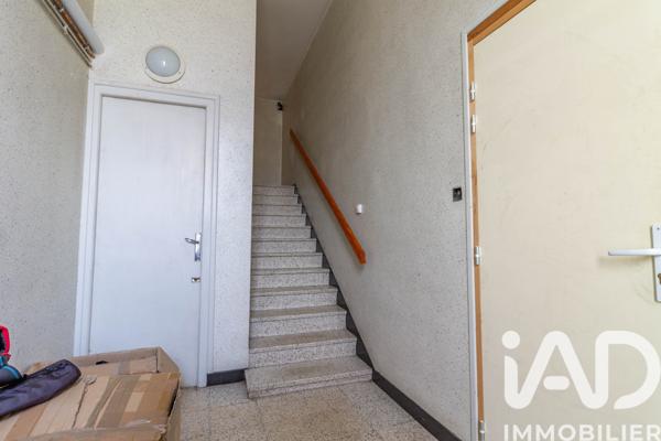 Immeuble à vendre 240 m² Aizenay