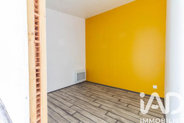 Immeuble à vendre 240 m² Aizenay