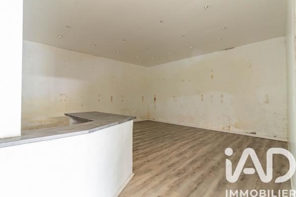 Immeuble à vendre 240 m² Aizenay