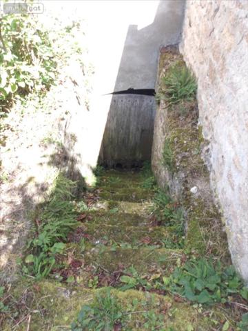 Maison rurale à vendre à Clugnat en Creuse (23270), ref : 23010-112663