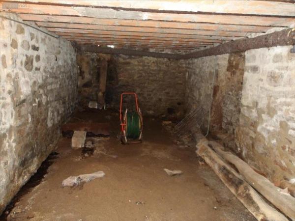 Maison rurale à vendre à Clugnat en Creuse (23270), ref : 23010-112663