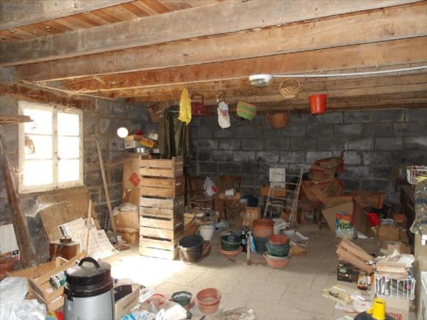 Maison rurale à vendre à Clugnat en Creuse (23270), ref : 23010-112663