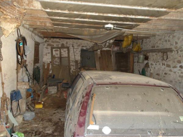 Maison rurale à vendre à Clugnat en Creuse (23270), ref : 23010-112663