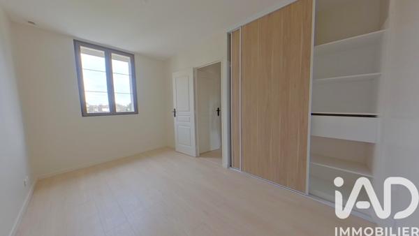 Maison à vendre 8 pièces 148 m² Savigny-le-Temple