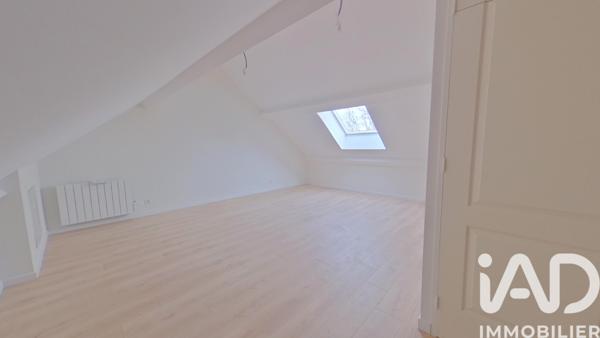 Maison à vendre 8 pièces 148 m² Savigny-le-Temple