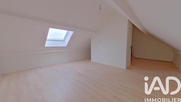 Maison à vendre 8 pièces 148 m² Savigny-le-Temple