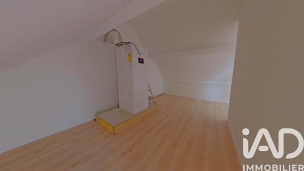 Maison à vendre 8 pièces 148 m² Savigny-le-Temple