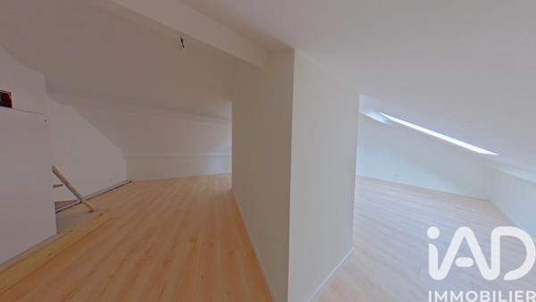 Maison à vendre 8 pièces 148 m² Savigny-le-Temple