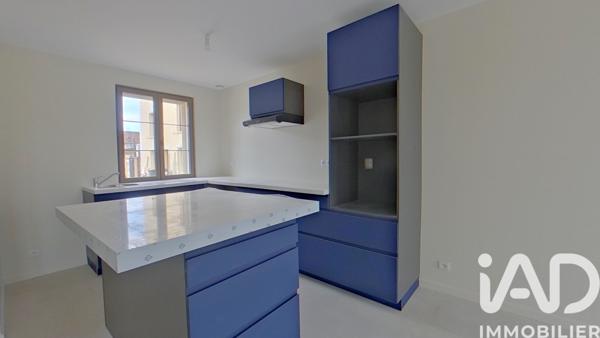 Maison à vendre 8 pièces 148 m² Savigny-le-Temple