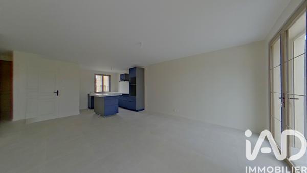 Maison à vendre 8 pièces 148 m² Savigny-le-Temple