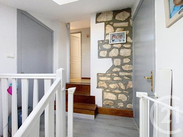 Maison à vendre  7 pièces - 220 m2 TONNAY CHARENTE - 17
