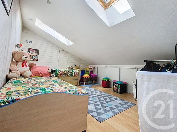 Maison à vendre  7 pièces - 220 m2 TONNAY CHARENTE - 17