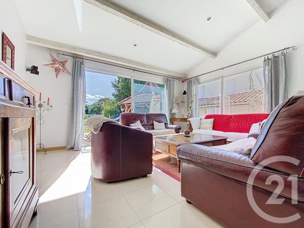 Maison à vendre  7 pièces - 220 m2 TONNAY CHARENTE - 17