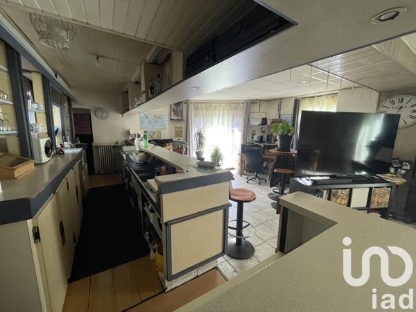 Immeuble à vendre 300 m² Nantes