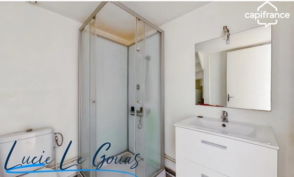 Duplex de 40m² à VILLERUPT