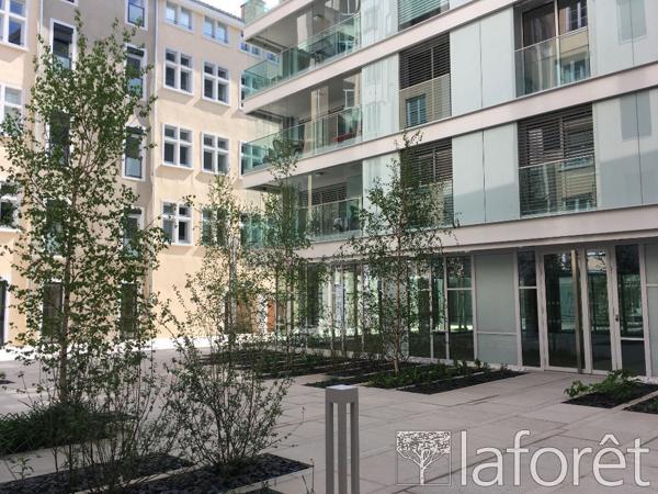 Location appartement Lyon 02 - 3 pièce(s) - 61 m² - 1 344 €/mois