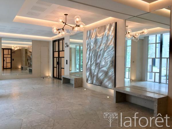 Location appartement Lyon 02 - 3 pièce(s) - 61 m² - 1 344 €/mois