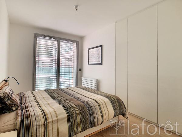 Location appartement Lyon 02 - 3 pièce(s) - 61 m² - 1 344 €/mois