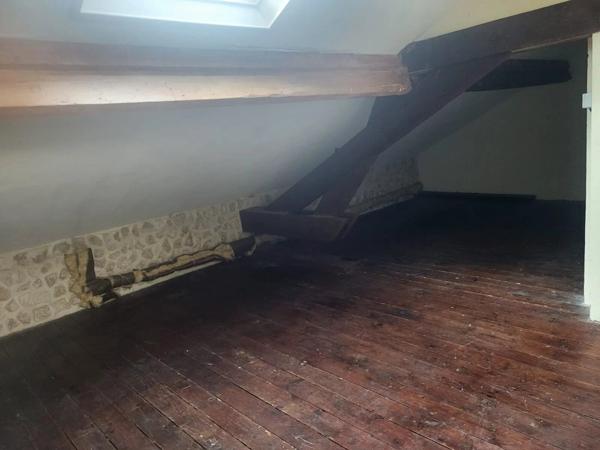 Vente Maison 6 pièces 100 m2 à Bichancourt