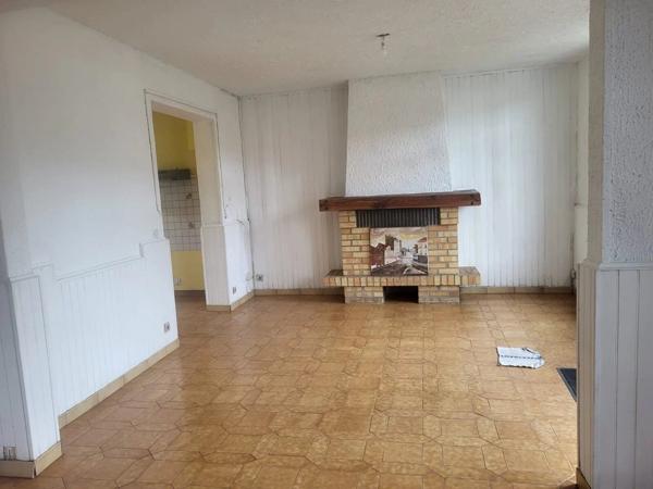 Vente Maison 6 pièces 100 m2 à Bichancourt