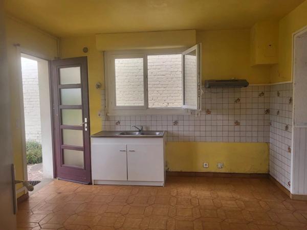 Vente Maison 6 pièces 100 m2 à Bichancourt