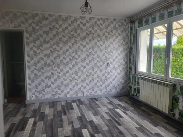 Vente Maison 6 pièces 100 m2 à Bichancourt