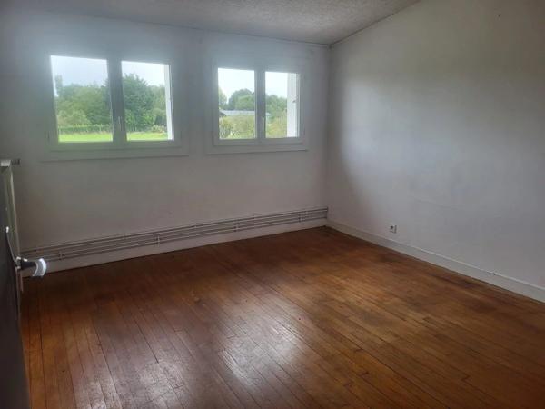 Vente Maison 6 pièces 100 m2 à Bichancourt