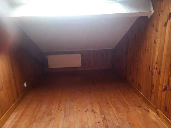 Vente Maison 6 pièces 100 m2 à Bichancourt