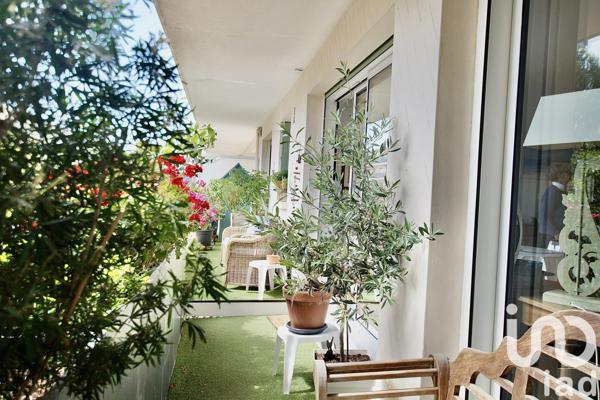 Appartement à vendre 3 pièces 67 m² La Baule-Escoublac