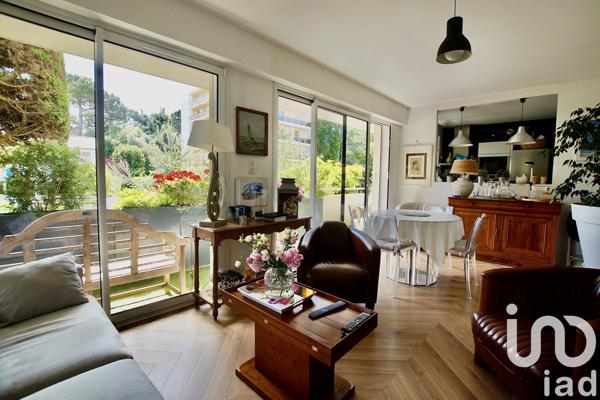Appartement à vendre 3 pièces 67 m² La Baule-Escoublac