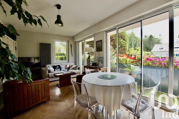 Appartement à vendre 3 pièces 67 m² La Baule-Escoublac