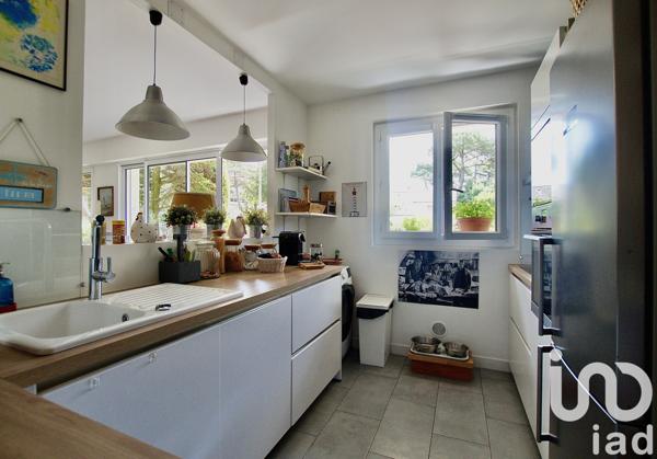 Appartement à vendre 3 pièces 67 m² La Baule-Escoublac