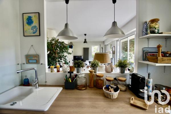 Appartement à vendre 3 pièces 67 m² La Baule-Escoublac