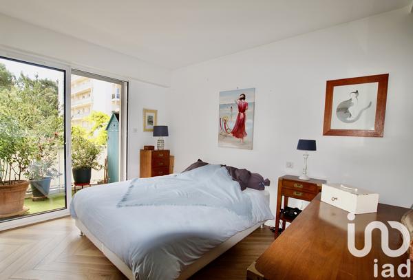 Appartement à vendre 3 pièces 67 m² La Baule-Escoublac