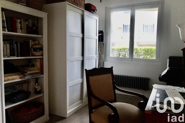 Appartement à vendre 3 pièces 67 m² La Baule-Escoublac