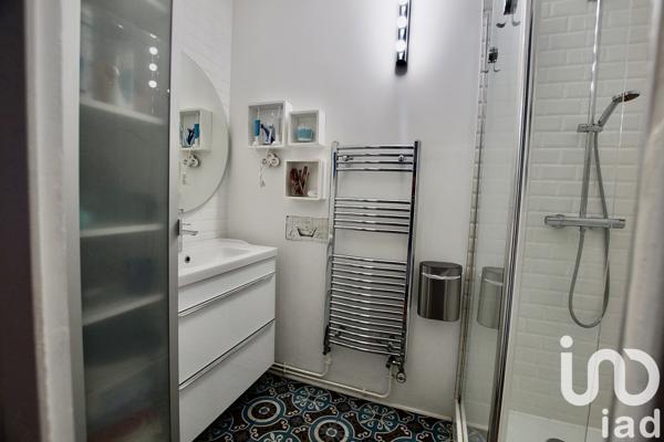 Appartement à vendre 3 pièces 67 m² La Baule-Escoublac