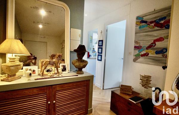 Appartement à vendre 3 pièces 67 m² La Baule-Escoublac