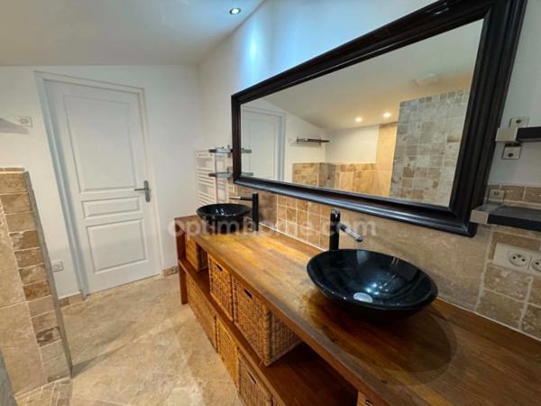 Appartement de 87 m² à Saint-Rémy-de-Provence