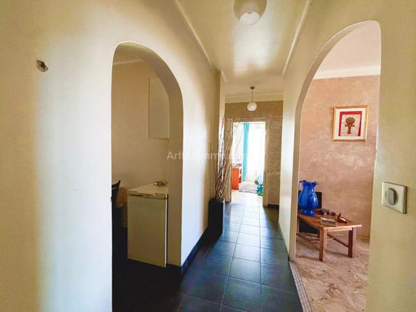 Vente Appartement 5 pièces 93 m2 à Mezzavia