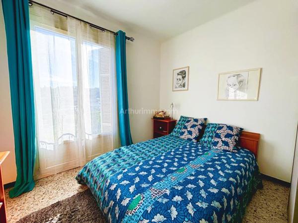 Vente Appartement 5 pièces 93 m2 à Mezzavia