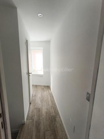 Maison de village de 105 m²