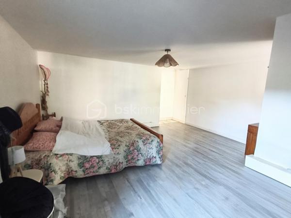 Maison de village de 105 m²