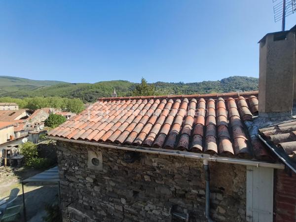 Maison de village de 105 m²
