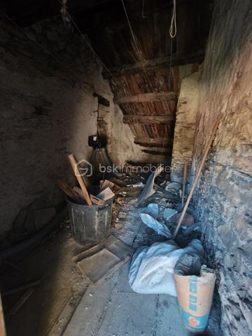 Maison de village de 105 m²