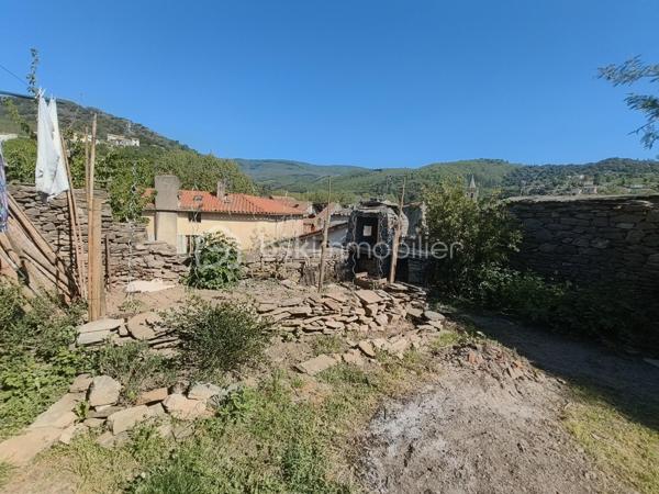 Maison de village de 105 m²